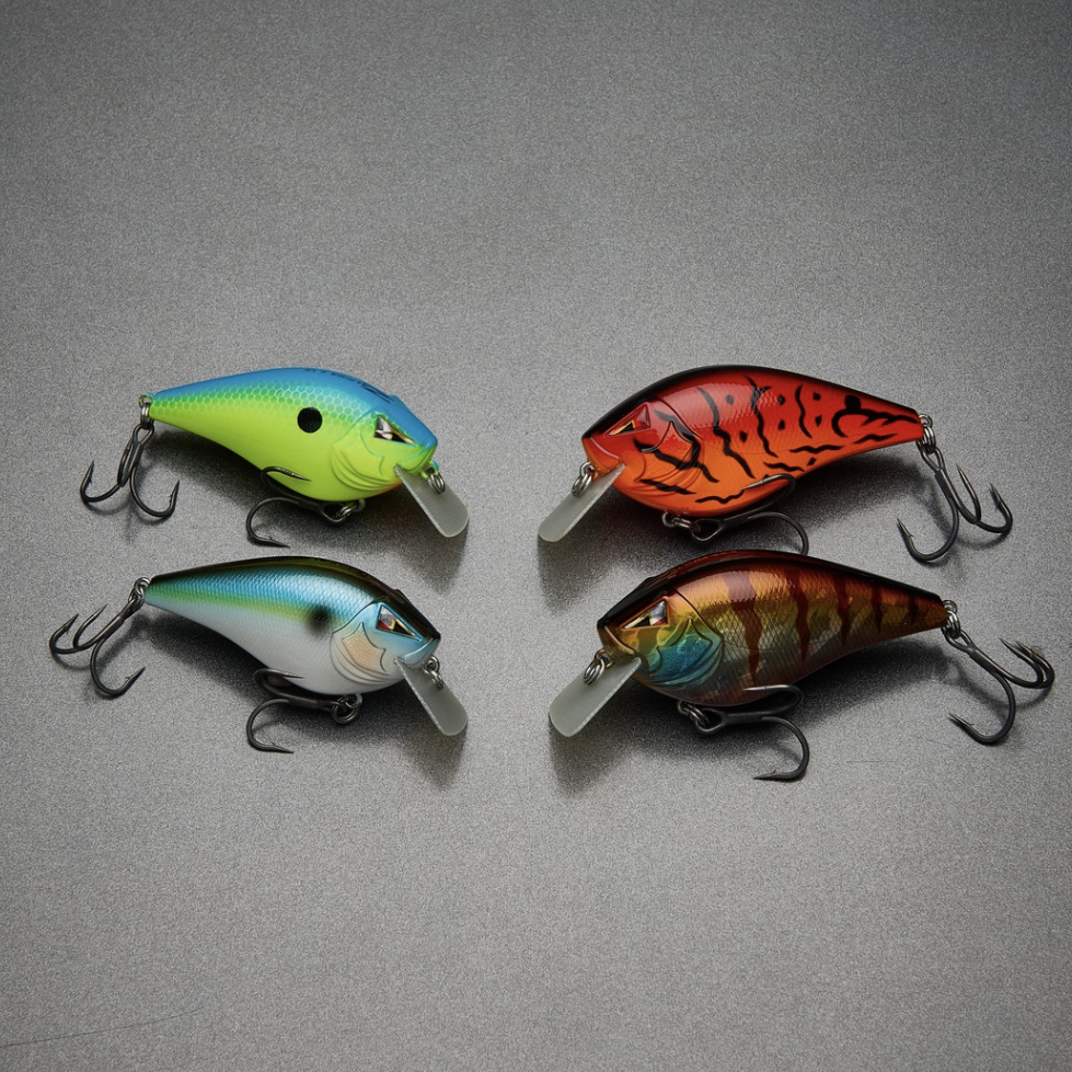 Rapala Finland Indiana Vintage Fishing Lures for sale