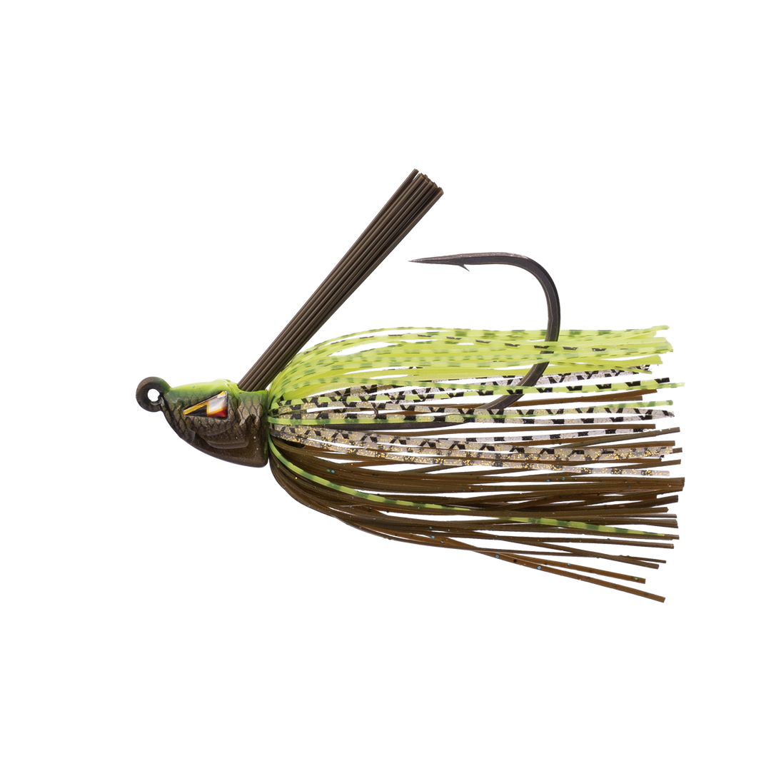 ARK Elite Z-Swimmer swimjig