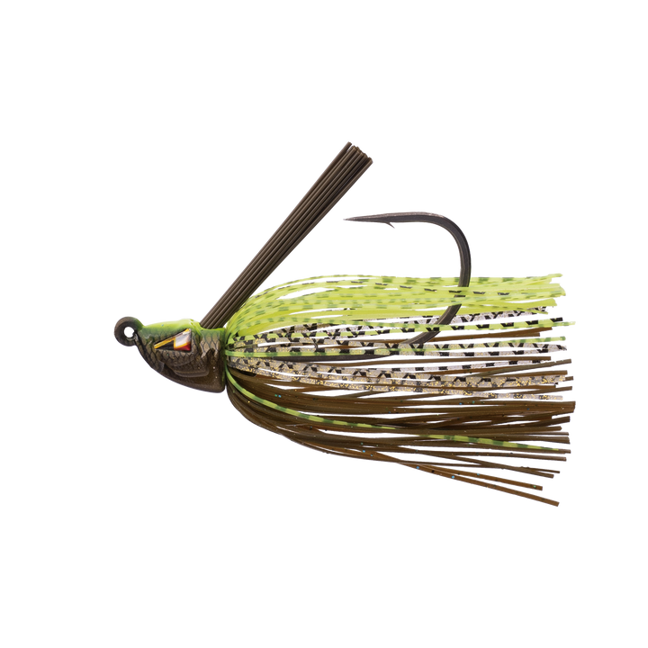 ARK Elite Z-Swimmer swimjig
