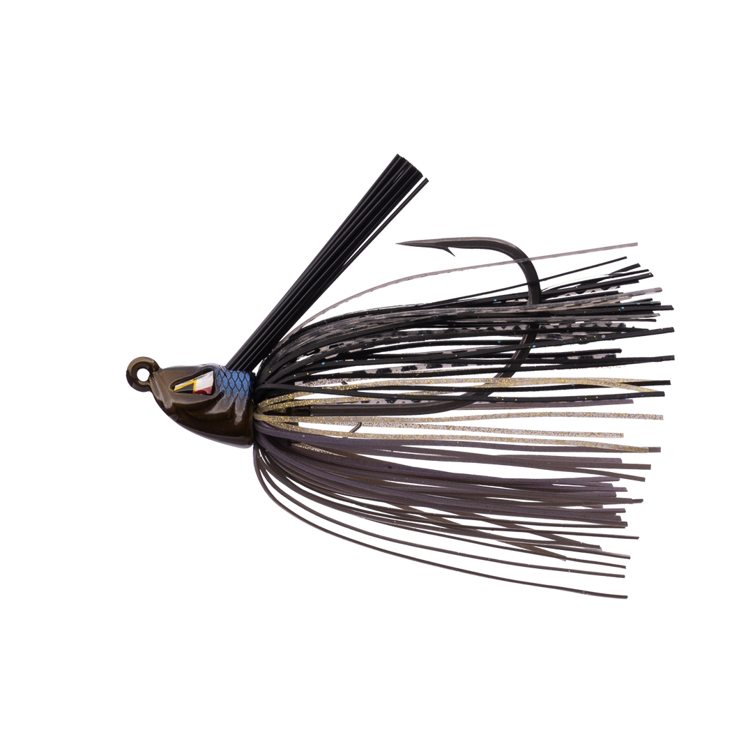 ARK Elite Z-Swimmer swimjig