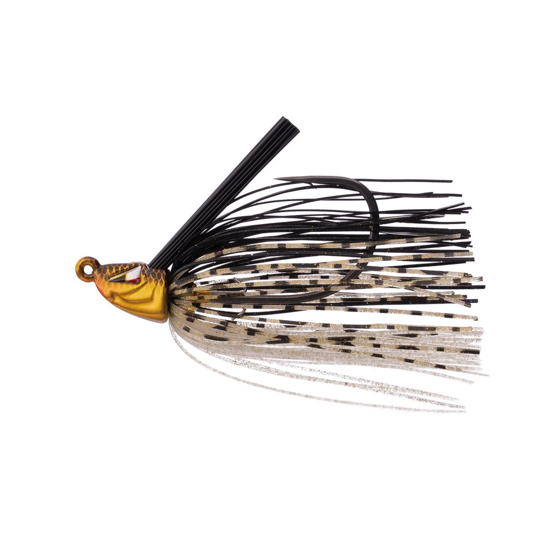 ARK Elite Z-Swimmer swimjig