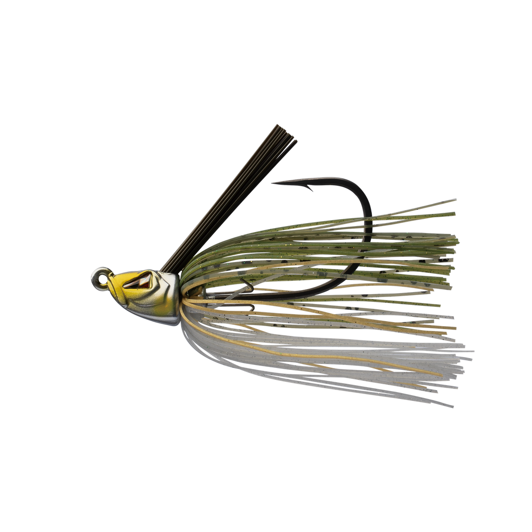 ARK Elite Z-Swimmer swimjig