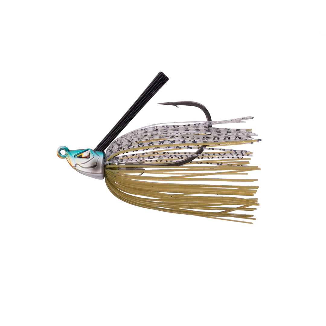 ARK Elite Z-Swimmer swimjig