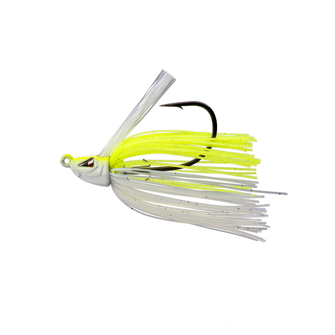 ARK Elite Z-Swimmer swimjig