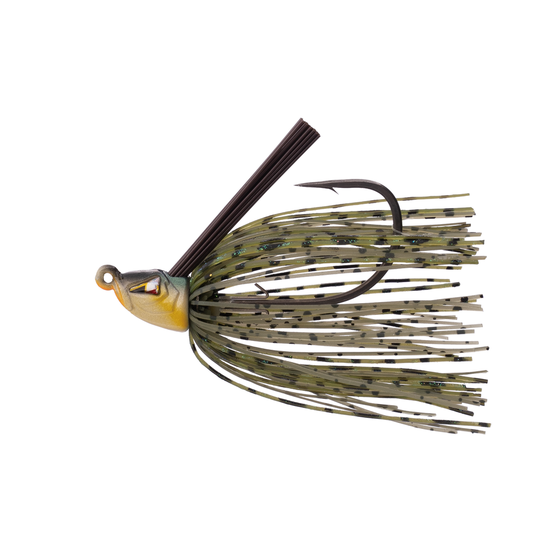 ARK Elite Z-Swimmer swimjig