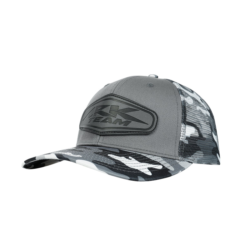 Team ARK Snapback Hat