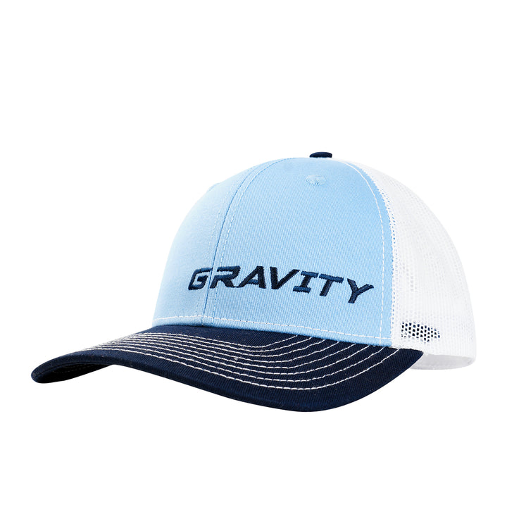 Team ARK Snapback Hat