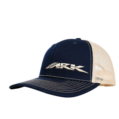 Team ARK Snapback Hat