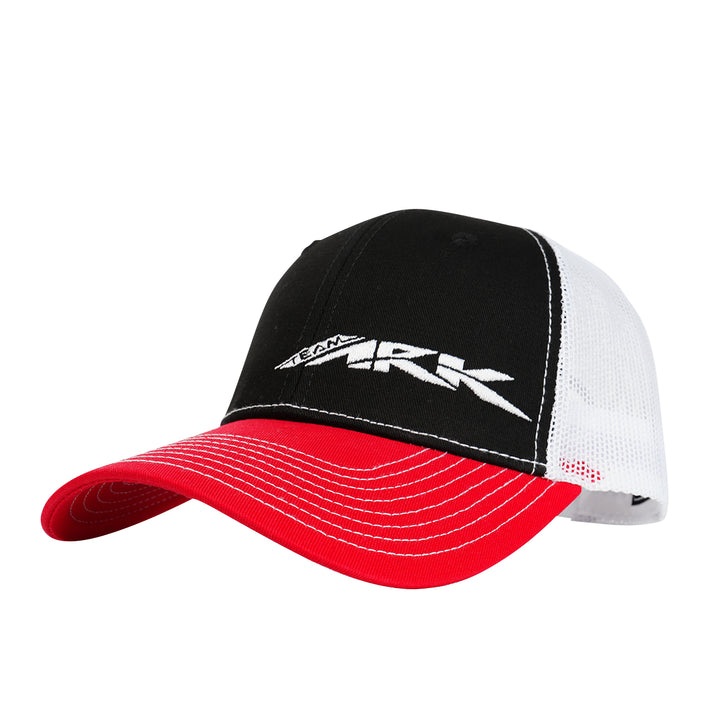 Team ARK Snapback Hat