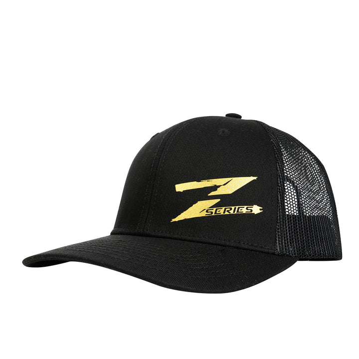 Team ARK Snapback Hat