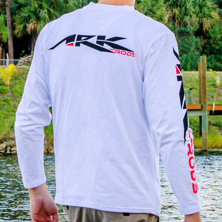 SALE - ARK Cotton Long Sleeve Shirt + FREE SHIPPING
