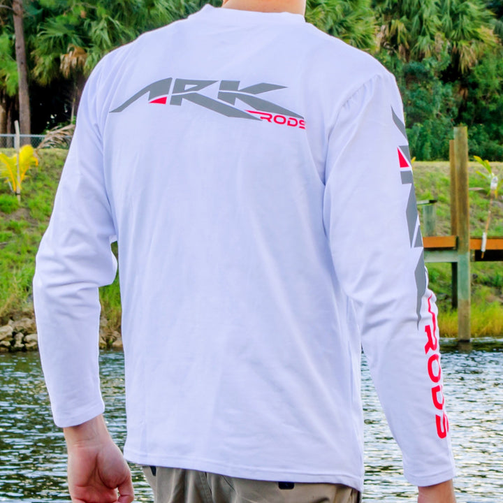 SALE - ARK Cotton Long Sleeve Shirt + FREE SHIPPING