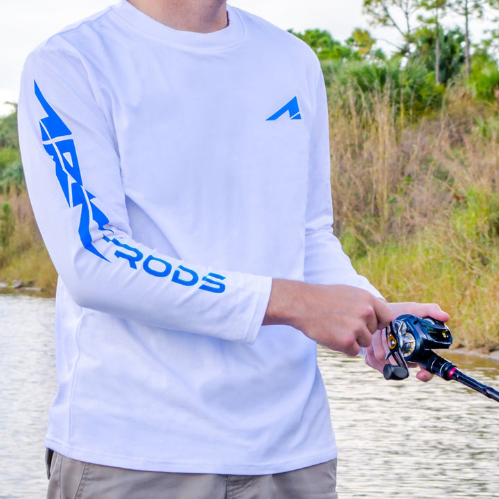 SALE - ARK Cotton Long Sleeve Shirt + FREE SHIPPING