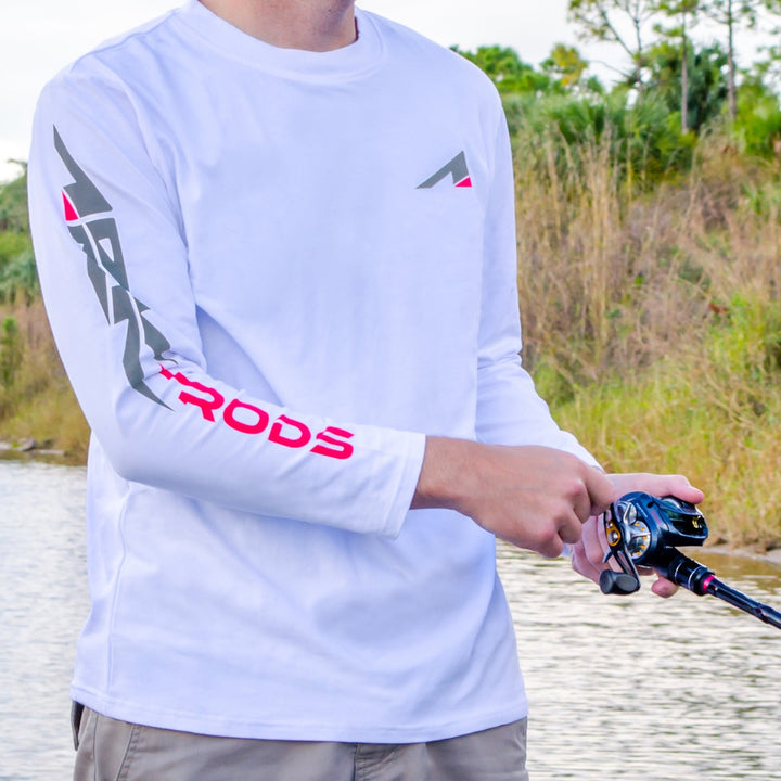 SALE - ARK Cotton Long Sleeve Shirt + FREE SHIPPING