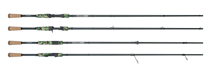 Cobb Series Gen II Spinning Rod