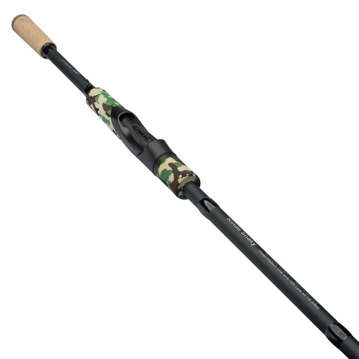 Cobb Series Gen II Spinning Rod