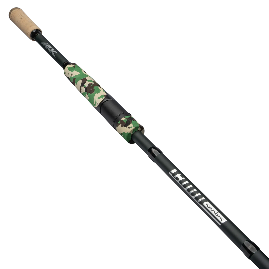 Cobb Series Gen II Spinning Rod