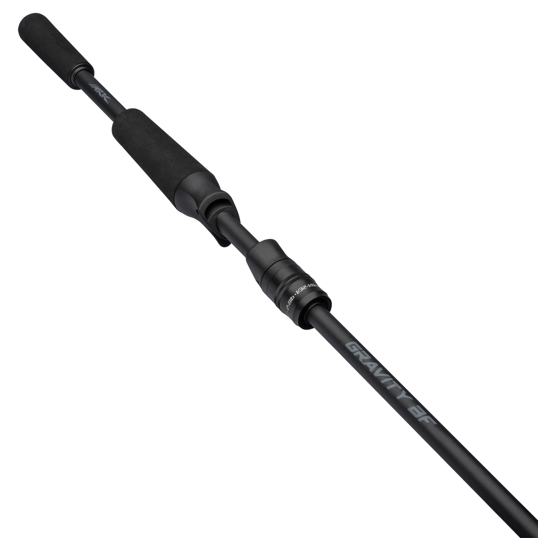 Gravity Bass Finesse Series Rod