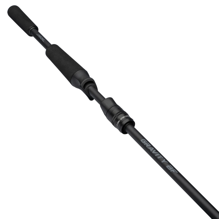 Gravity Bass Finesse Series Rod