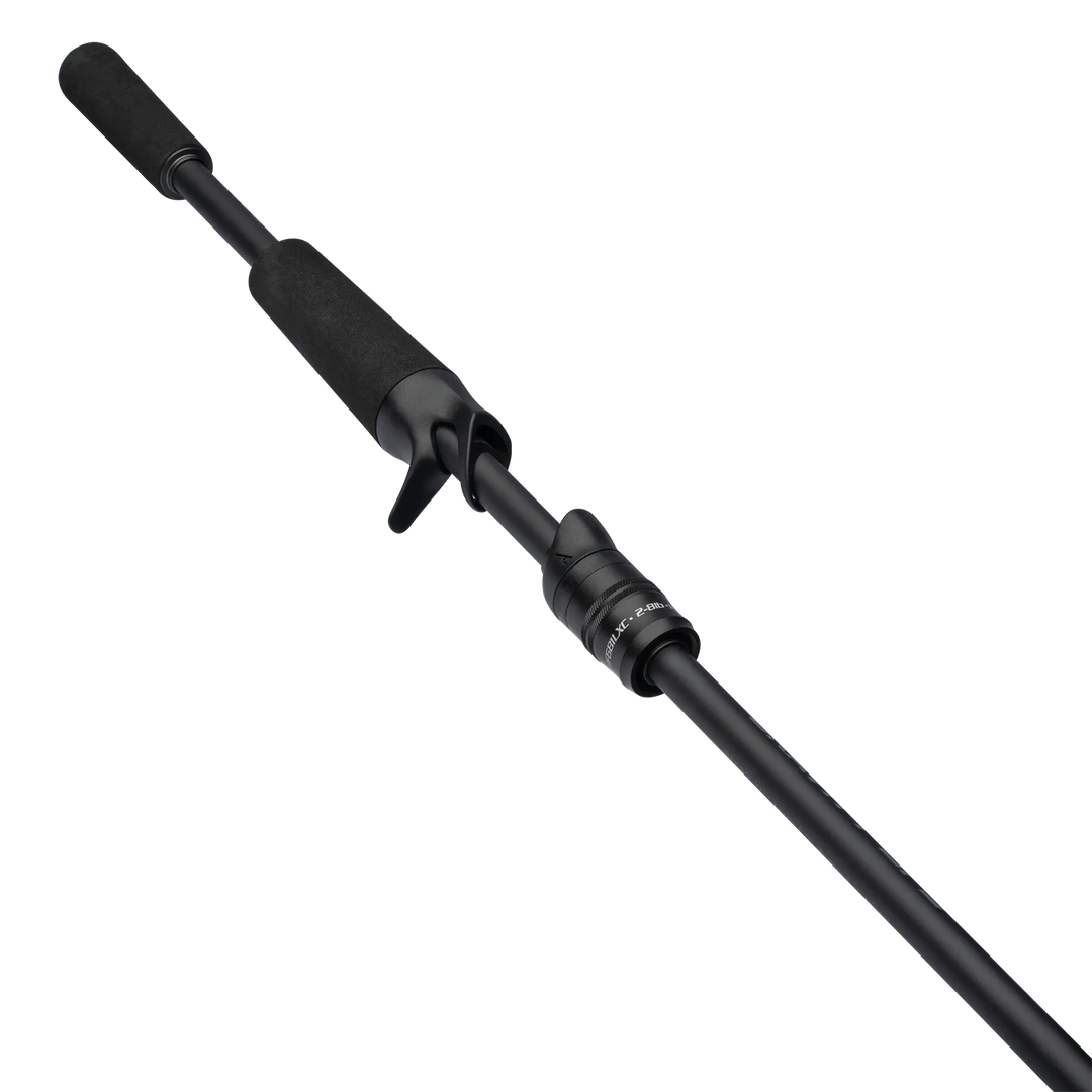 Gravity Bass Finesse Series Rod