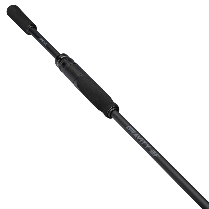 Gravity Bass Finesse Series Rod
