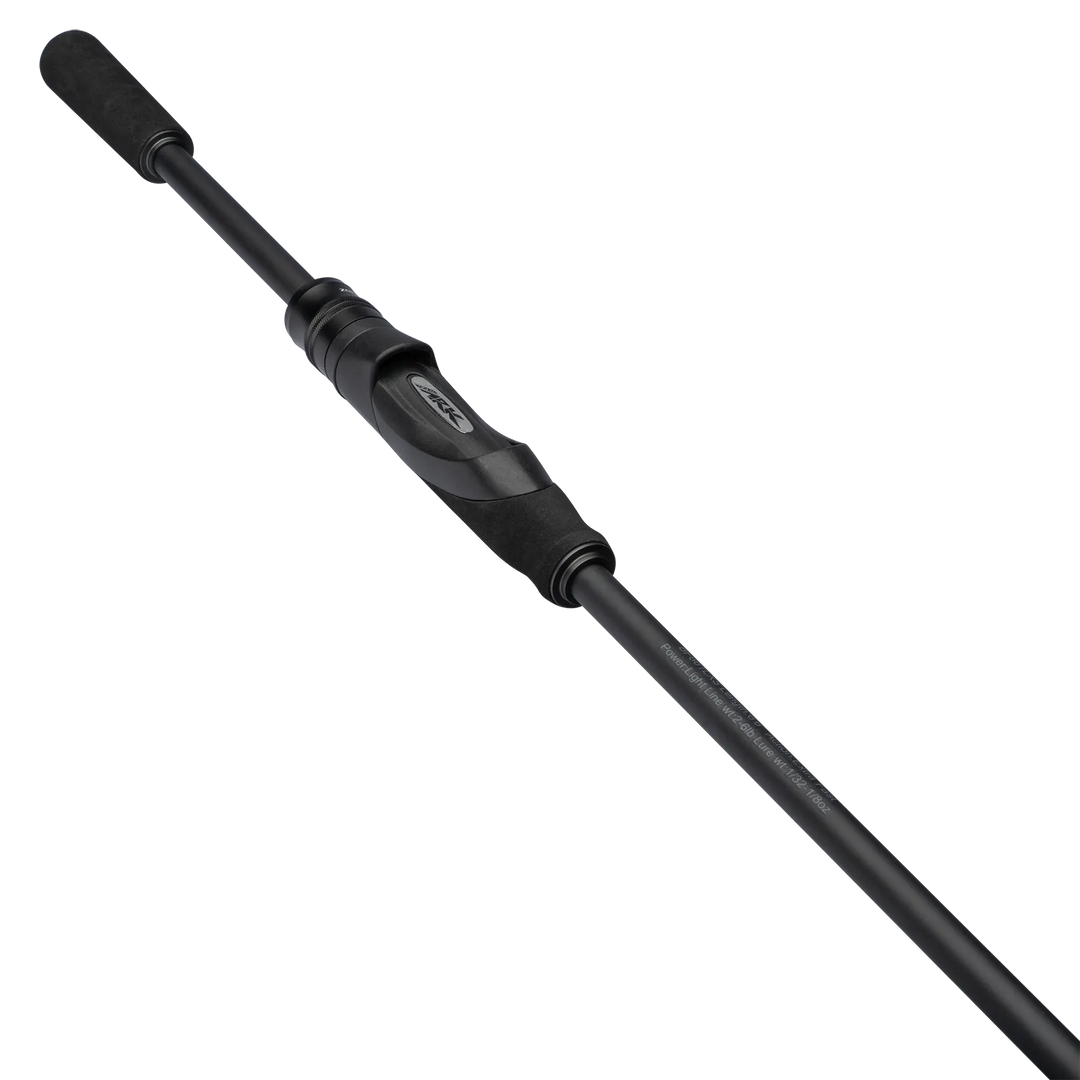Gravity Bass Finesse Series Rod