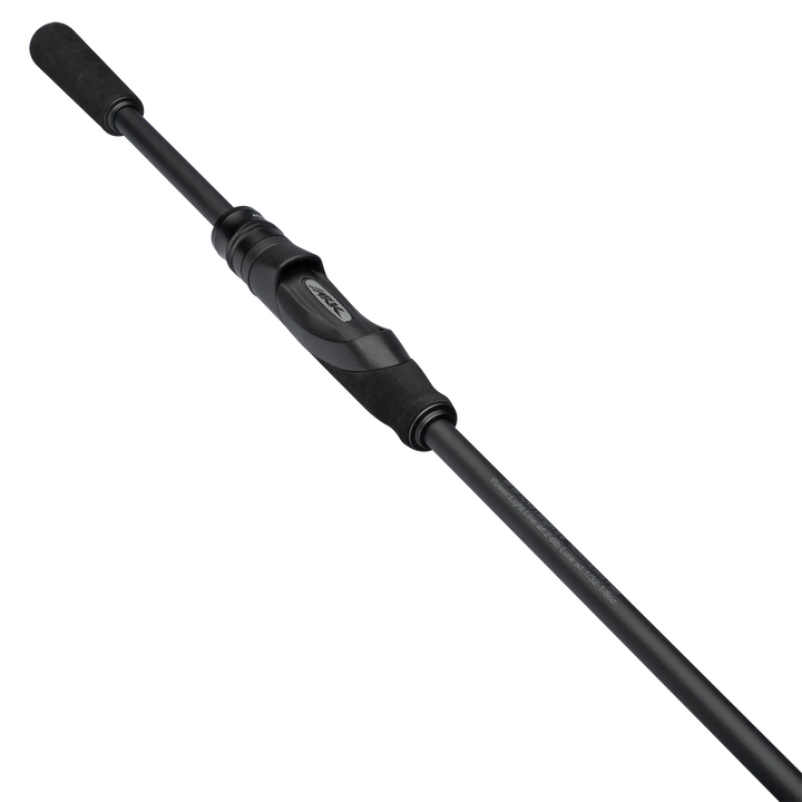 Gravity Bass Finesse Series Rod