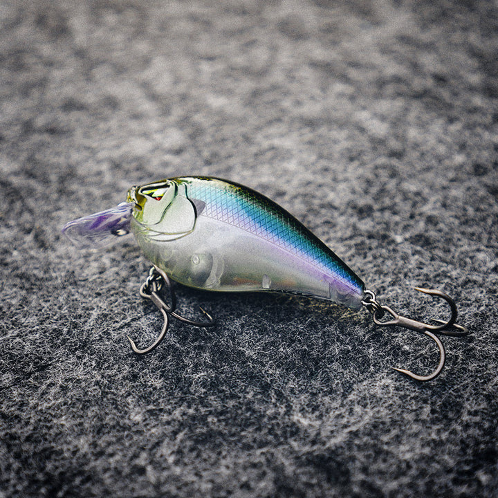 CT1.5/CT2.5 Squarebill Crankbait