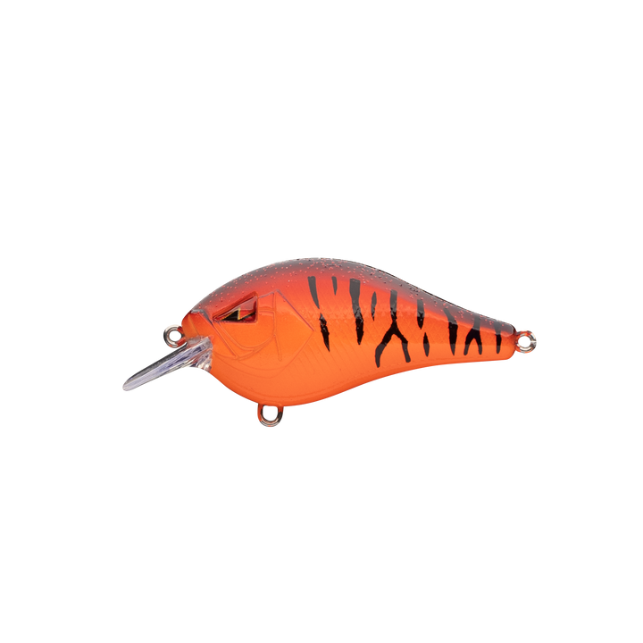 Equipo ARK Squarebill Crankbaits CT35/CT57