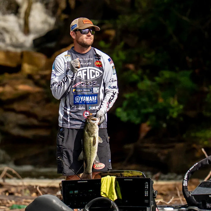 Wes Logan Signature Series Casting Rod