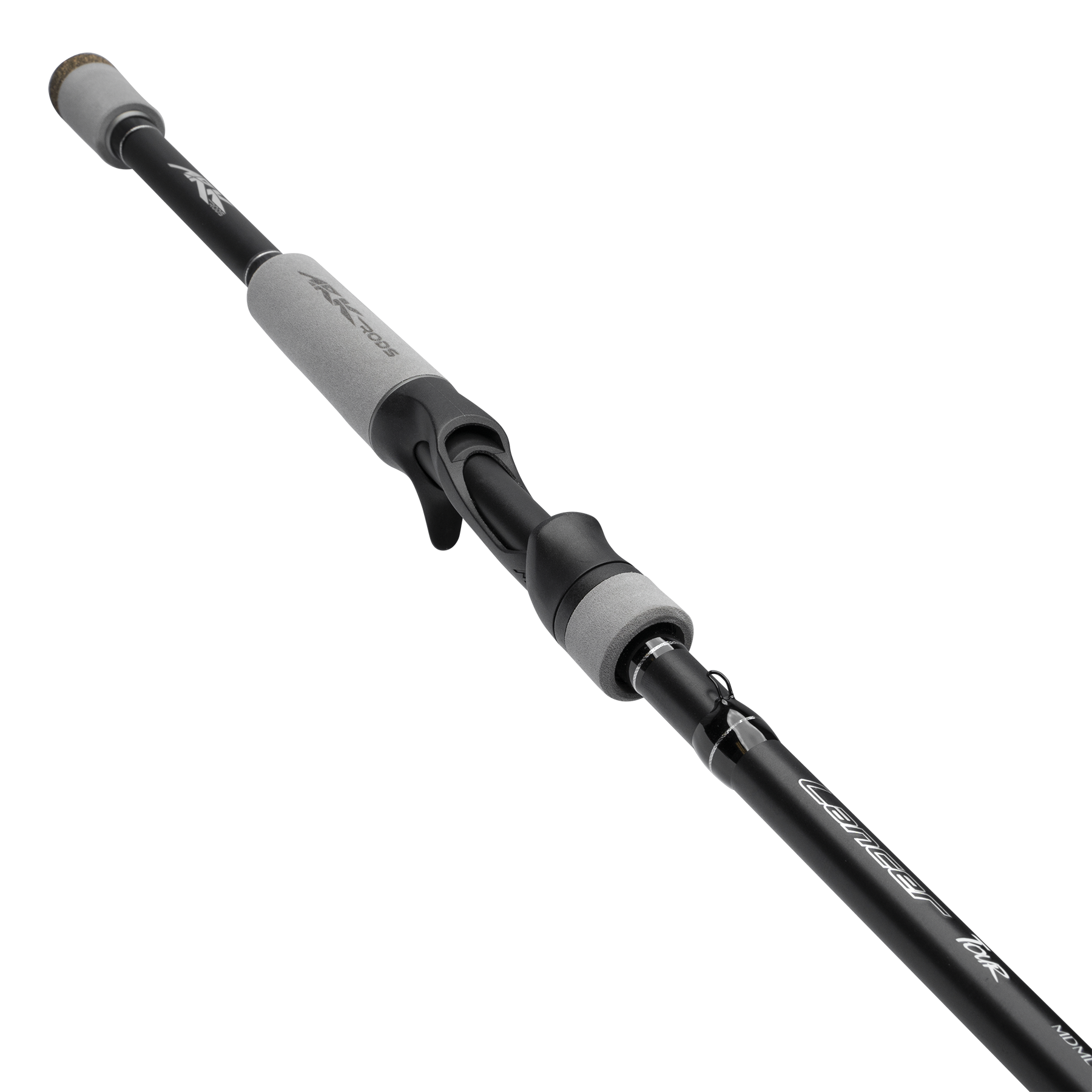 Ark Lancer Tour Series Casting Rod LCT710XHFC
