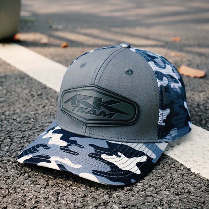 Team ARK Snapback Hat