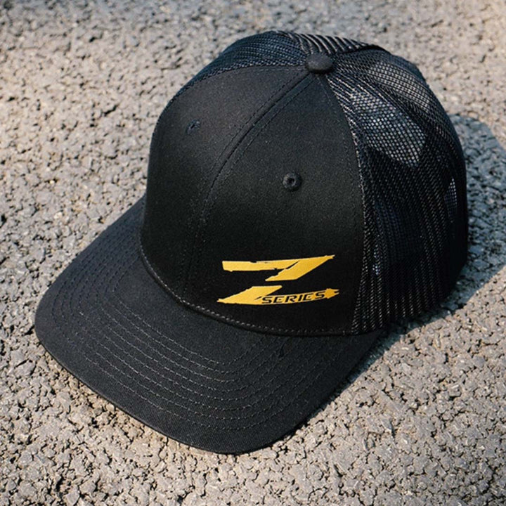 Team ARK Snapback Hat
