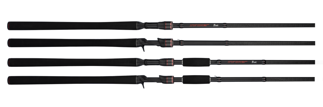 Invoker Tour Series Casting Rod