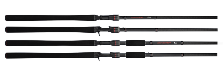 Invoker Tour Series Casting Rod