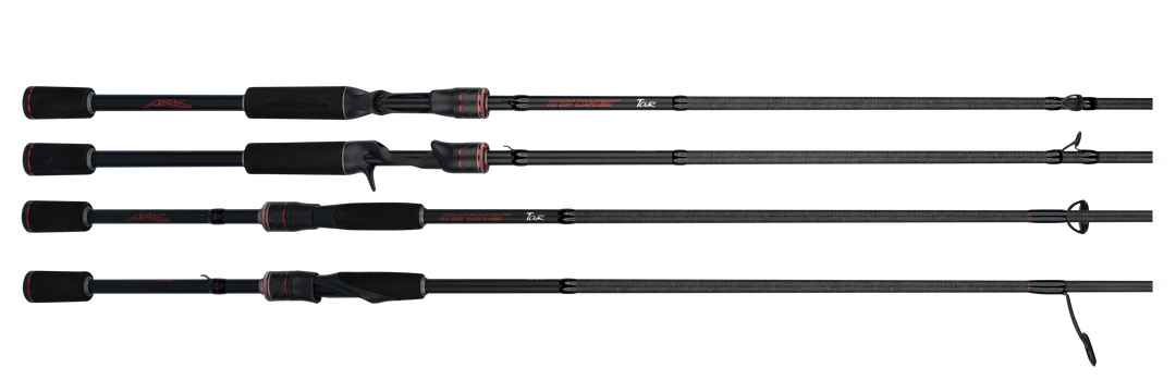 Invoker Tour Series Casting Rod