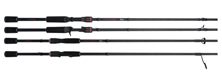 Invoker Tour Series Casting Rod