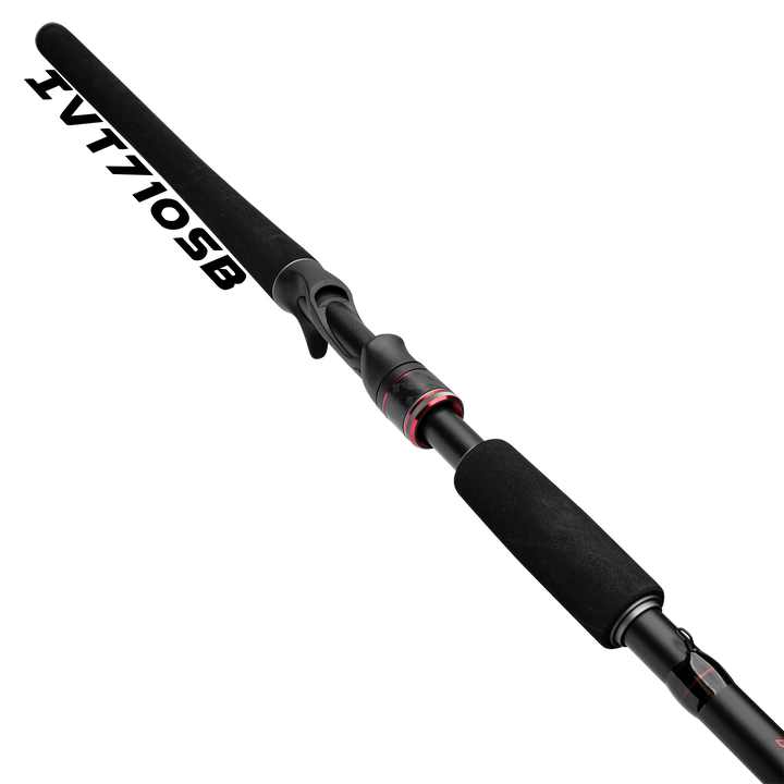 Invoker Tour Series Casting Rod