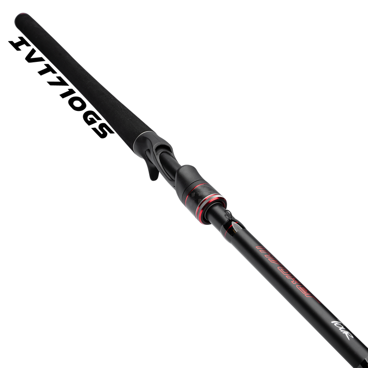 Invoker Tour Series Casting Rod