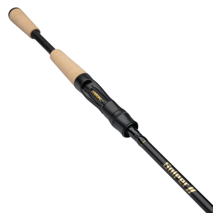 Sniper II Series Casting Rod