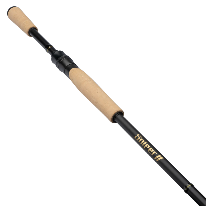 Sniper II Series Spinning Rod