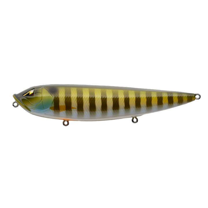 Deslizador Topwater Team ARK TS115