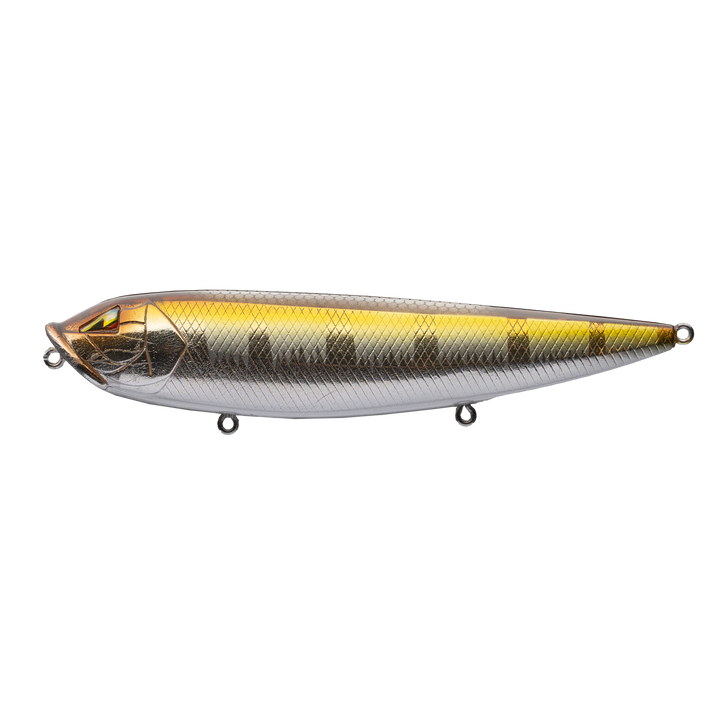 Deslizador Topwater Team ARK TS115