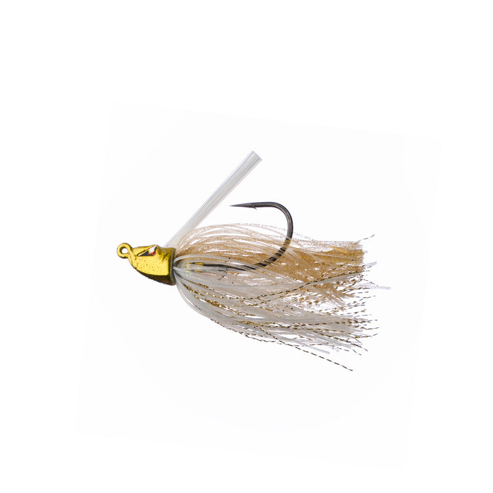 ARK Wes Logan Signature Swim Jig