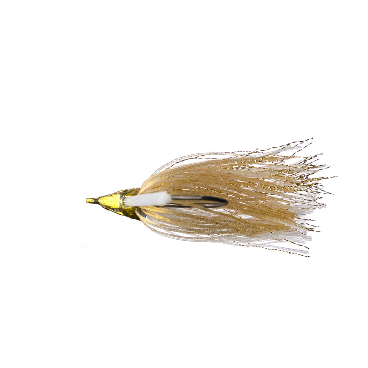 ARK Wes Logan Signature Swim Jig