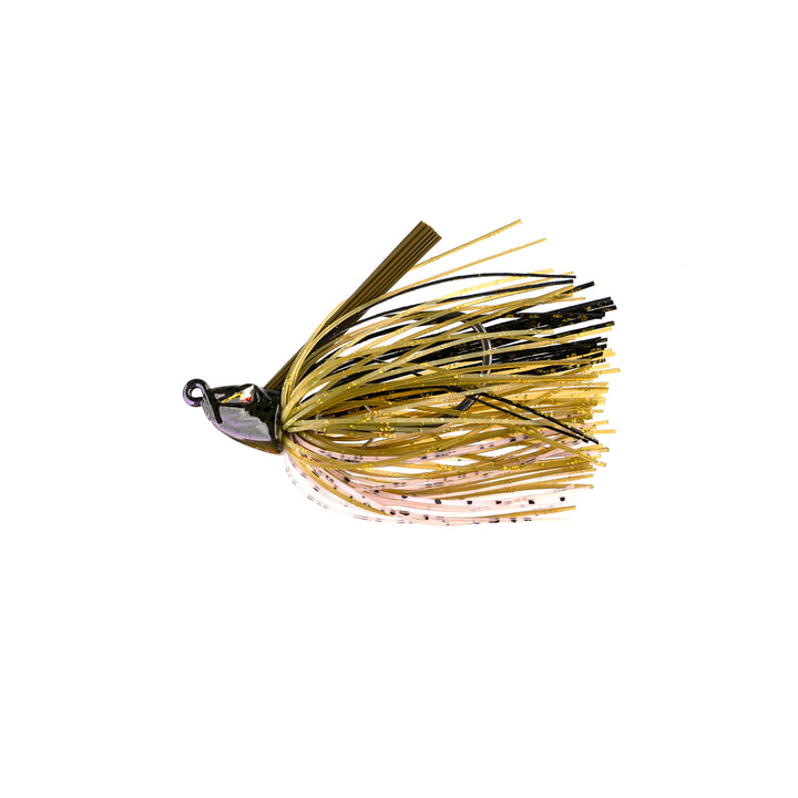 ARK Wes Logan Signature Swim Jig
