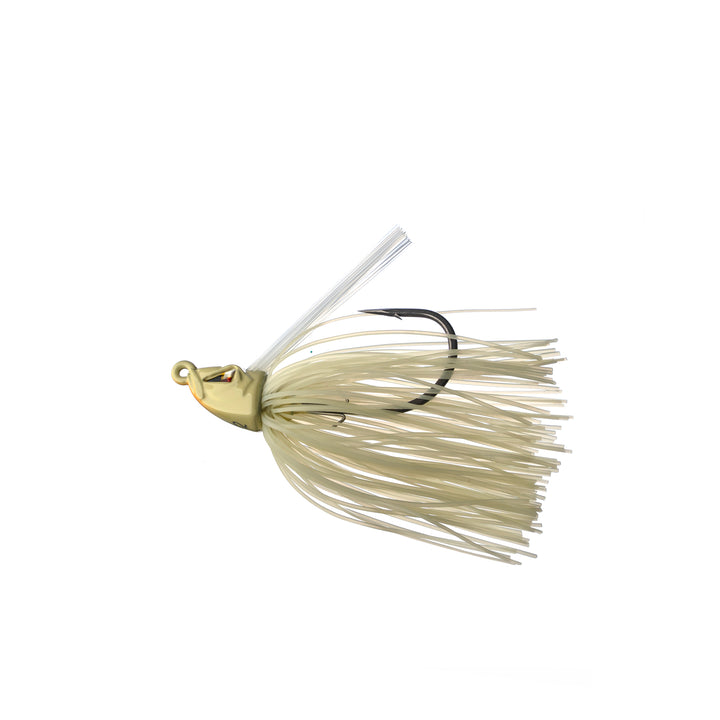 ARK Wes Logan Signature Swim Jig