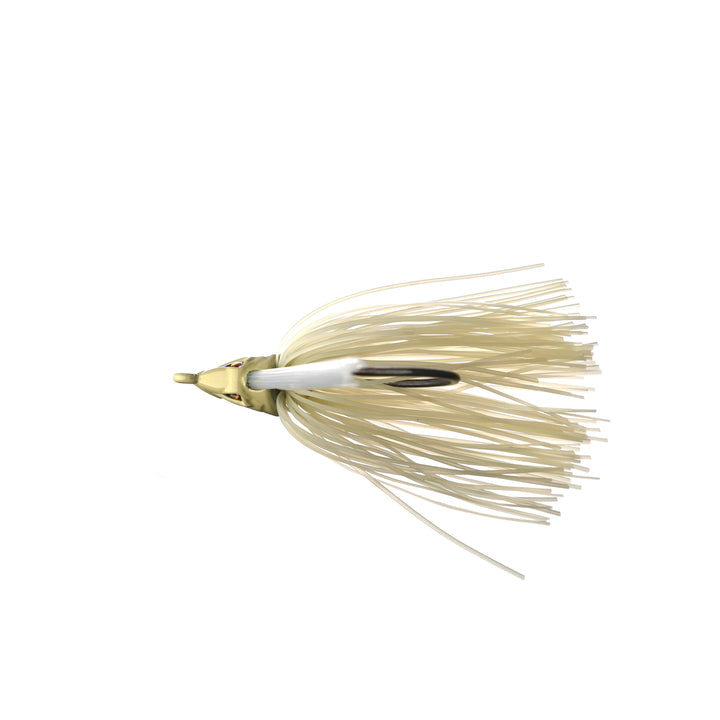 ARK Wes Logan Signature Swim Jig