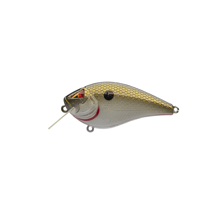 ARK Elite Z-alpha S 1.5 / S 2.5 Silent Squarebill