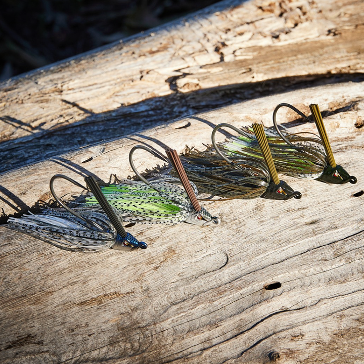 ARK Elite Z-Swimmer swimjig